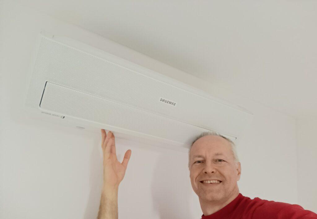 Majitel firmy ponukajucu sluzby